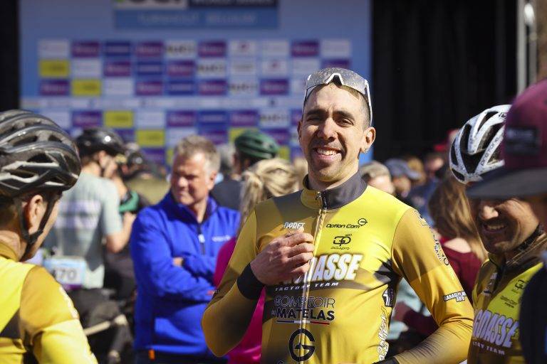 2025 - Gravel Turnhout (215) 301931